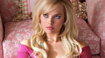 Margot Robbie vijf beste films