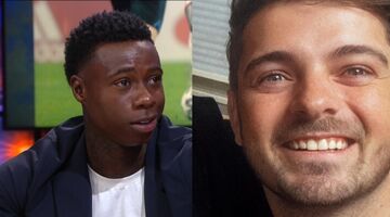 martin garrix quincy promes penthouse