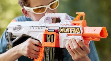 nerf action 2