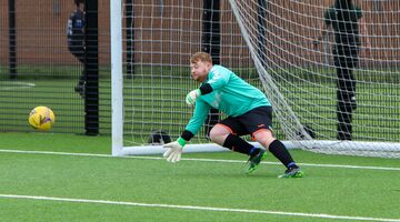 amateurvoetballers Saudi-Arabië