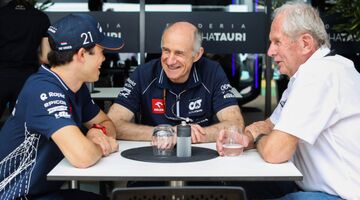 helmut marko nyck de vries