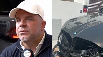 andy van der meijde auto kapot