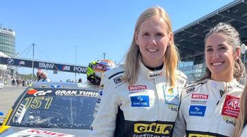 beitske visser w series