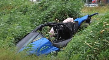 jelline brands mclaren 720S