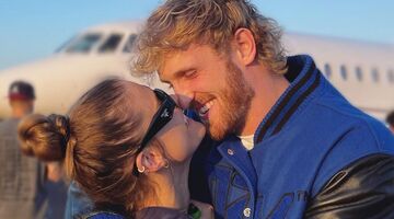 logan paul nina agdal