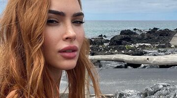 megan fox cover-up tattoo