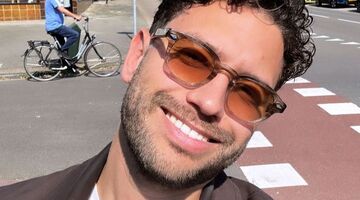 rolf sanchez transformatie