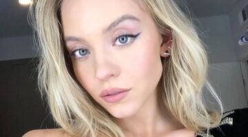 sydney sweeney