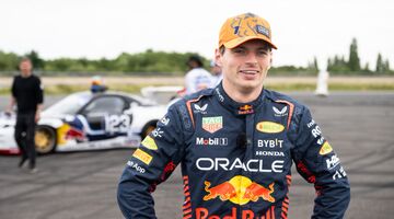 max verstappen nieuwe helm