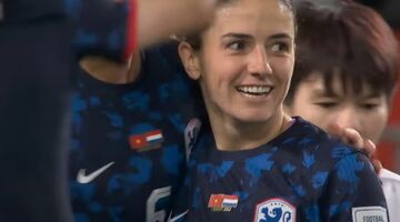 oranje speelsters verdiensten prijzengeld