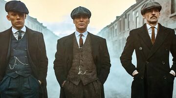 peaky blinders themapark