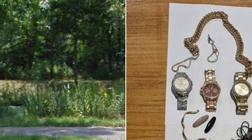 brent sloot gestolen spullen