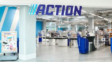 action makita zaag boormachine