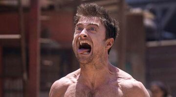 daniel radcliffe lichaamstransformatie 3