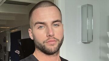 Donny Roelvink doet boekje open over zijn voedingsschema