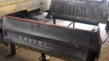 opa bed chevrolet 22