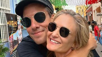 vriendin rob kemps stephanie klaver