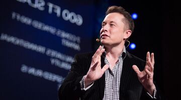 10 miljard euro voor Elon Musk door slimme truc
