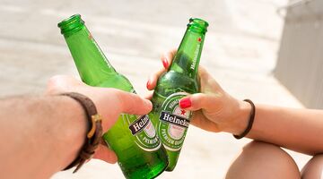 Kan je bier dat over de datum is nog drinken?