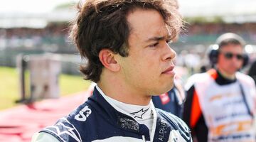 nyck de vries formule e