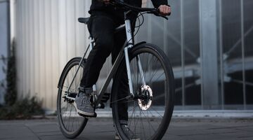 De vijf beste e-bikes