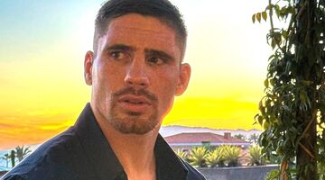 Rico Verhoeven Levi Rigters