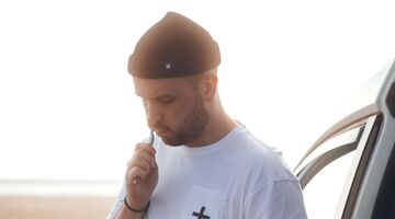 tandenpoetsen ontbijt