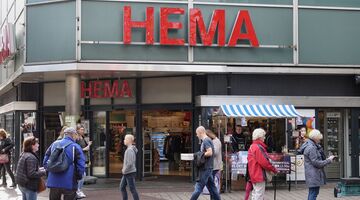 Hema warmtekussen te koop