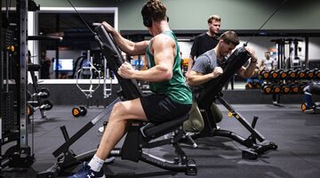 De fitness trends van 2023