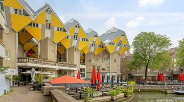 Kubuswoning te koop op Funda