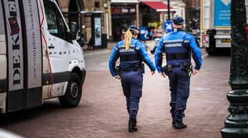 Het salaris van een BOA