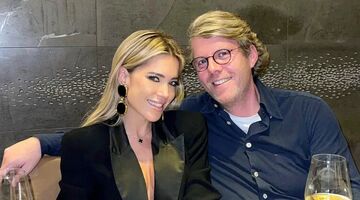 Sylvie Meis Wim Beelen