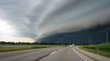 Zo komen stormen aan hun naam