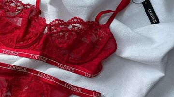 Lingerie Lounge Underwear