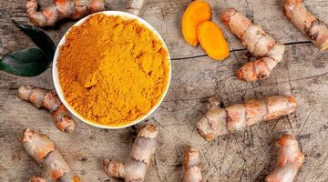 Is kurkuma écht zo gezond