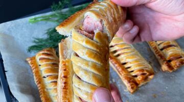 rookworstbroodje die elke Brabander moet proberen