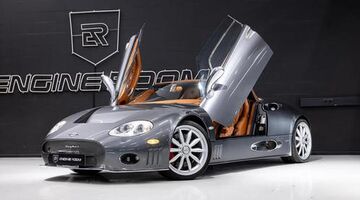 Spyker
