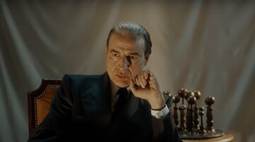 Cristobal Balenciaga