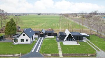 Funda woningen