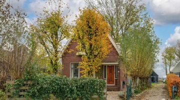 Woning Femke Halsema