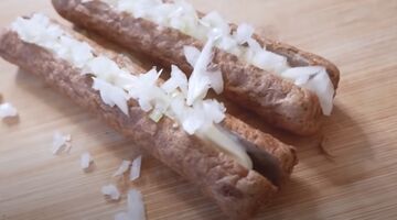 Frikandel