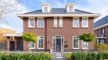 Tijjani Reijnders villa