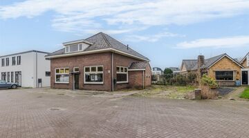 Driesprong in Dreumel