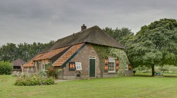 Historische landgoed