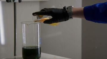 Langst durende experiment ooit