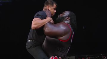 Mark Henry