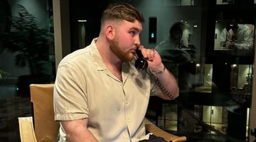 Beste baas ter wereld