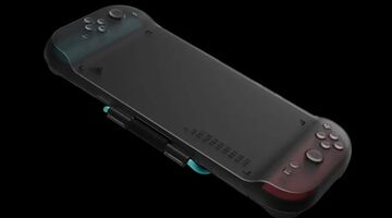 Eerste details over de Nintendo Switch 2 onthuld