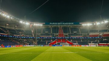 Paris Saint-Germain
