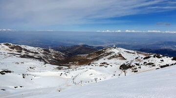 Landen waar je kan skiën waarvan je het niet wist